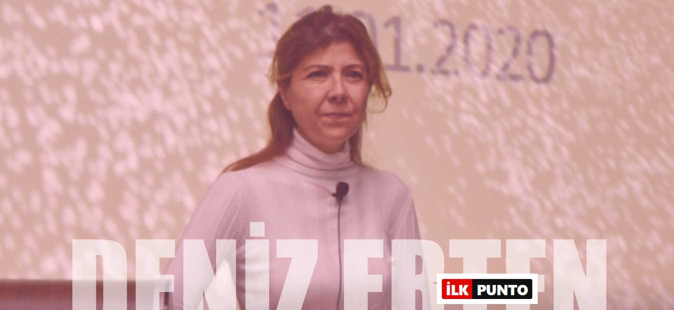Deniz Erten Kimdir? Deniz Erten Kitapları ve Şarkıları