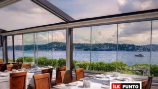 Deniz Havası, Mezeler, Taze Balıklar: İstanbul’un En İyi Balıkçıları