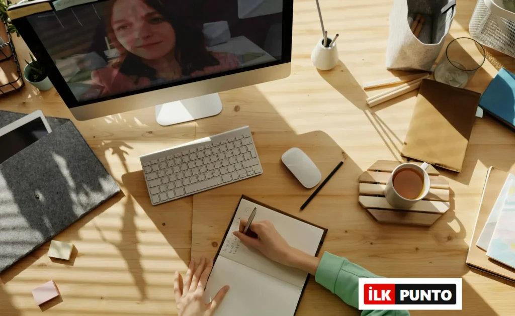 Dijital Çağda Kendine Yatırım: Online Kurslarla Kendinizi Geliştirin