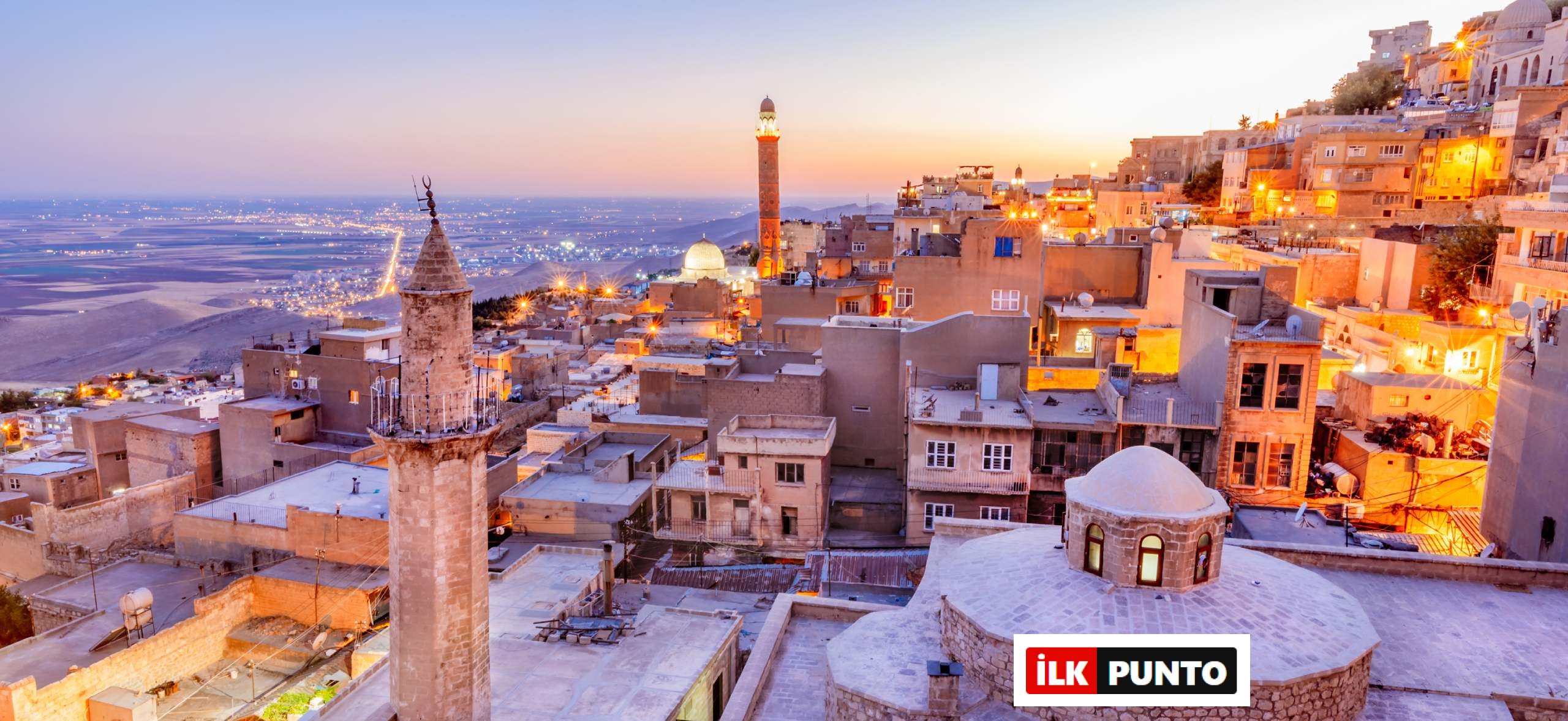 Dinlemeye Doyamayacağınız Mardin Türküleri