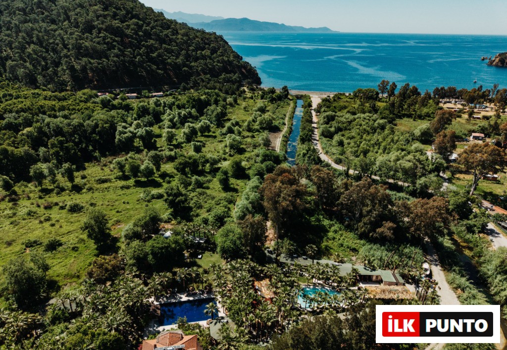 Doa Göcek: Lezzetin ve Huzurun Buluştuğu Yer