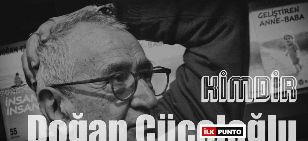 Doğan Cüceloğlu Kimdir? Doğan Cüceloğlu Kitapları ve Sözleri