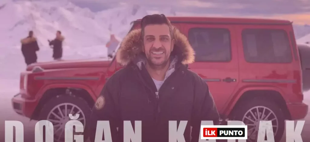 Doğan Kabak Kimdir? Doğan Kabak Nereli ve Kaç Yaşında?