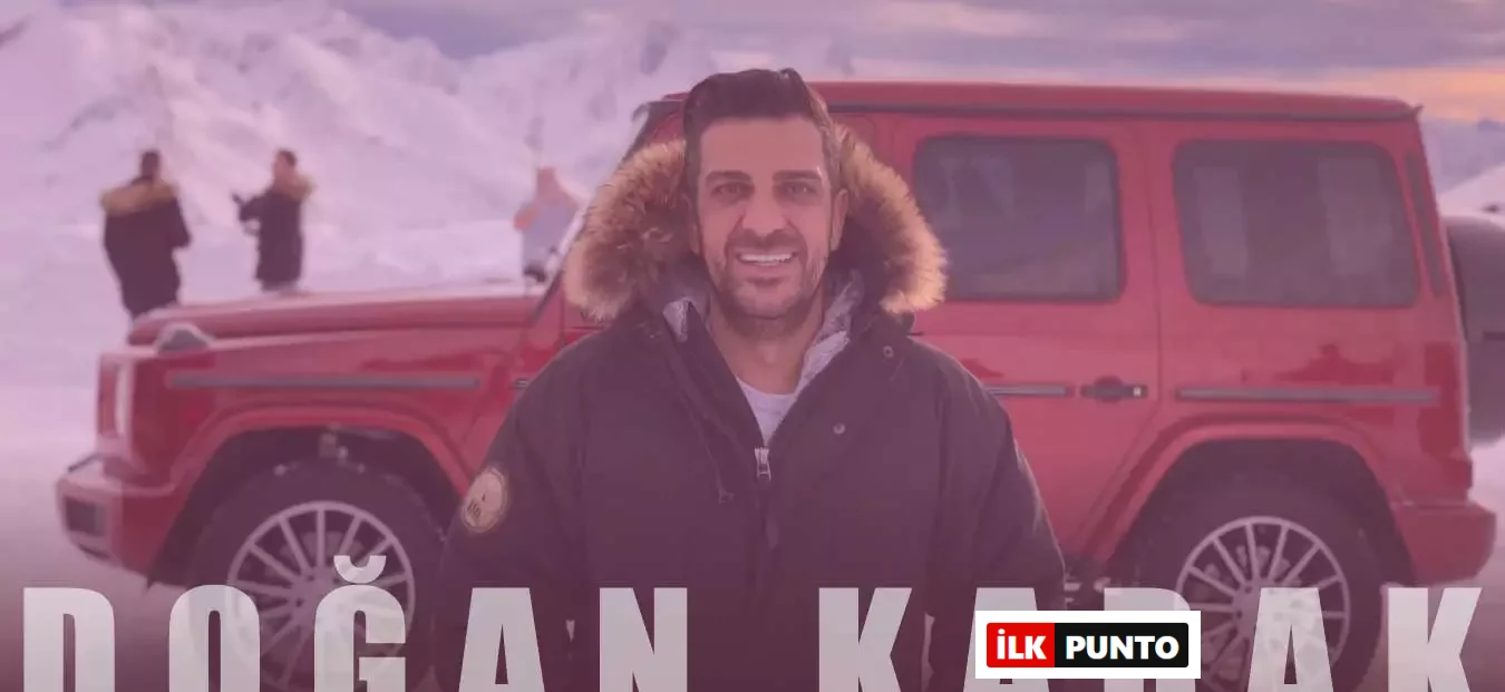 Doğan Kabak Kimdir? Doğan Kabak Nereli ve Kaç Yaşında?