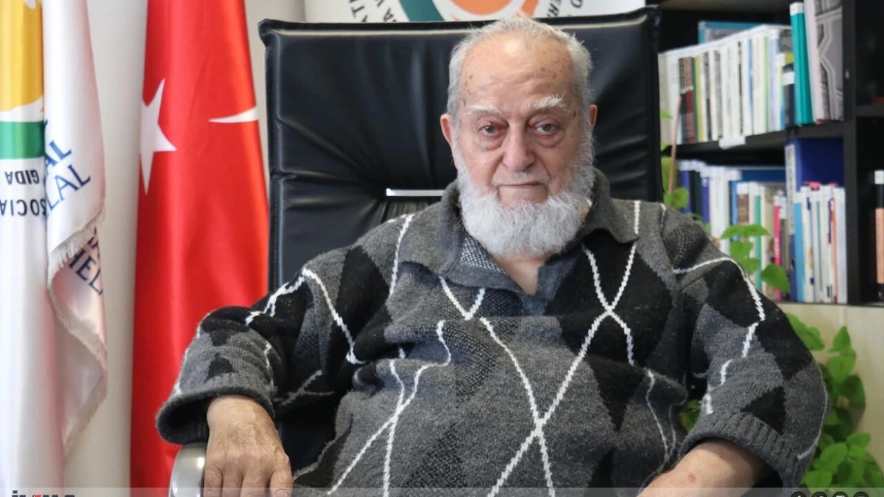 Dr. Hüseyin Kâmi Büyüközer kimdir, neden öldü?