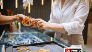 Düğün Takısından Gelecek Fonuna: Altın Yatırımında “Eski Usul” mü, “Dijital Enstrümanlar” mı?