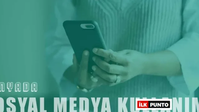 Dünya Üzerinde Sosyal Medya Kullanımı Nasıldır?