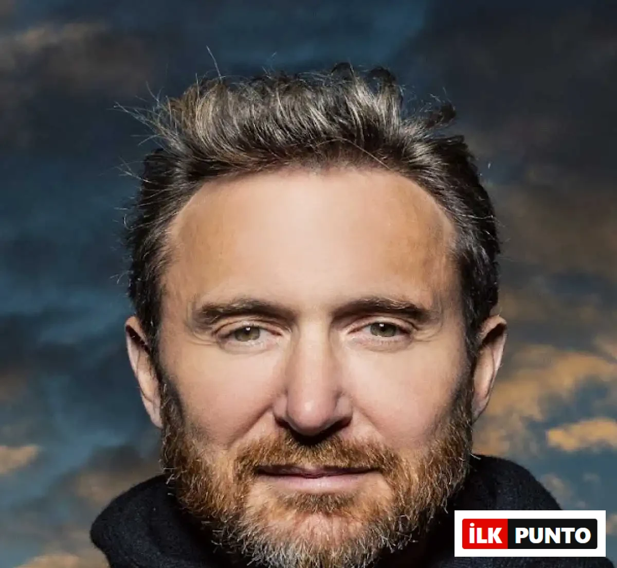 David Guetta - 72.7 Milyon En Çok Dinlenmeye Sahip Spotify Hesapları