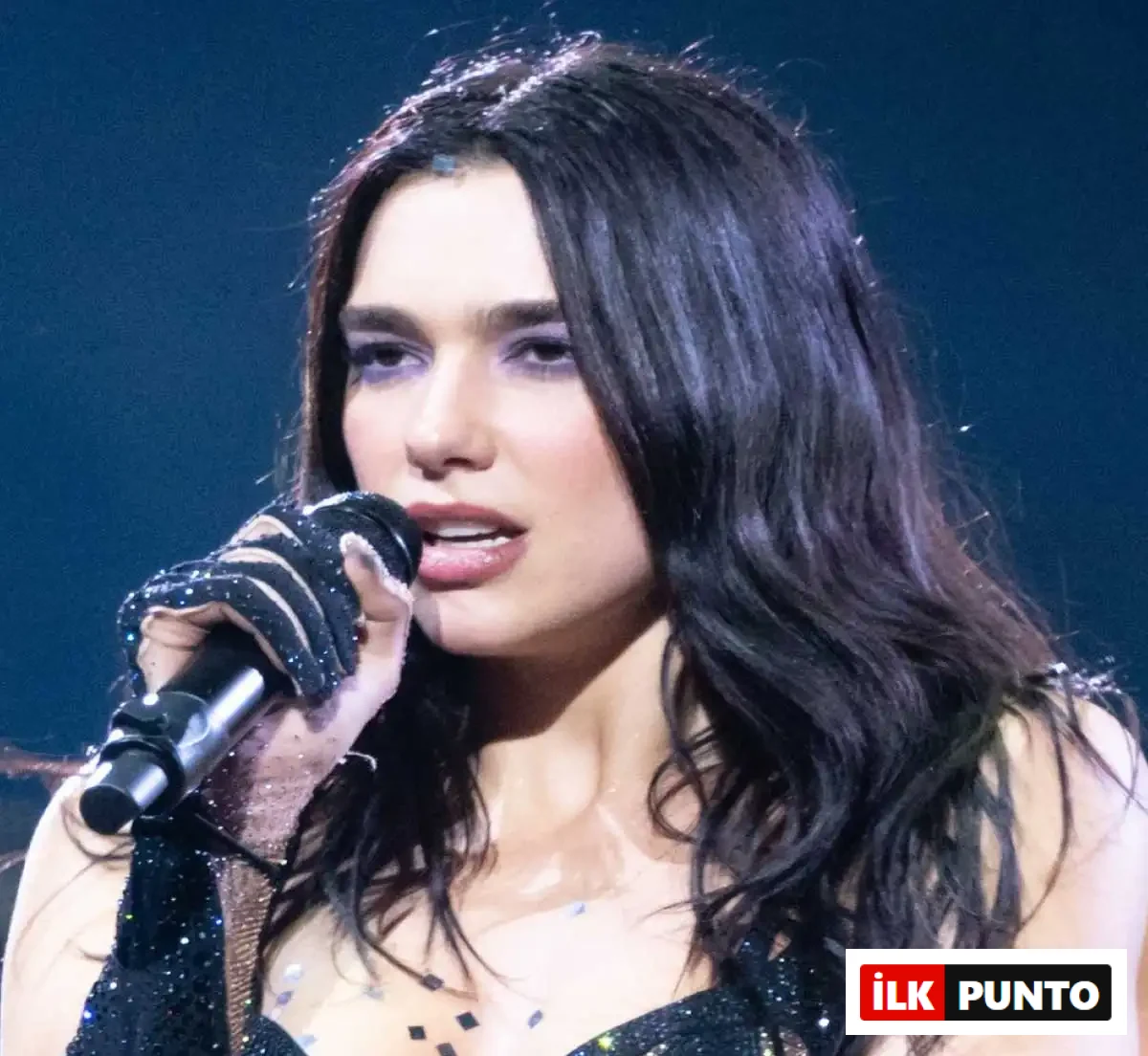 Dua Lipa - 63.4 Milyon En Çok Dinlenmeye Sahip Spotify Hesapları