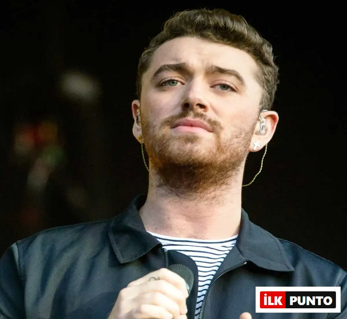 Sam Smith - 57.8 Milyon En Çok Dinlenmeye Sahip Spotify Hesapları