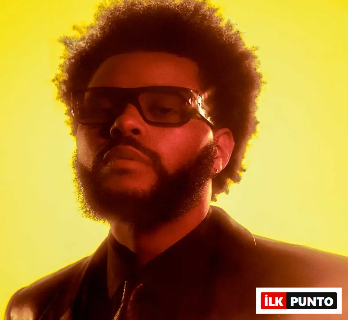 The Weeknd - 106.8 Milyon En Çok Dinlenmeye Sahip Spotify Hesapları