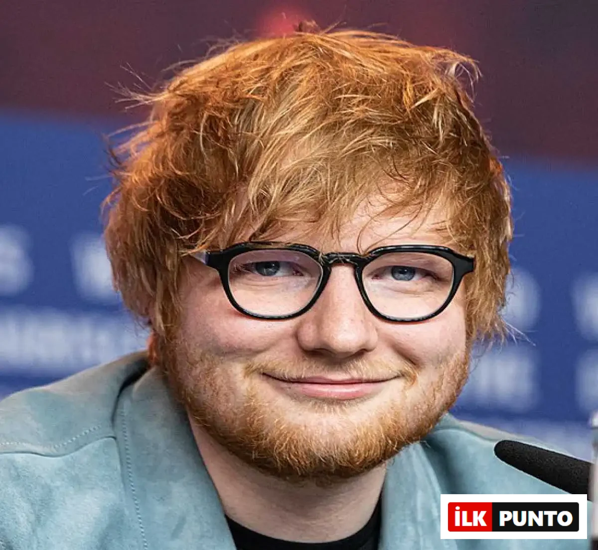 Ed Sheeran - 87.8 Milyon En Çok Dinlenmeye Sahip Spotify Hesapları