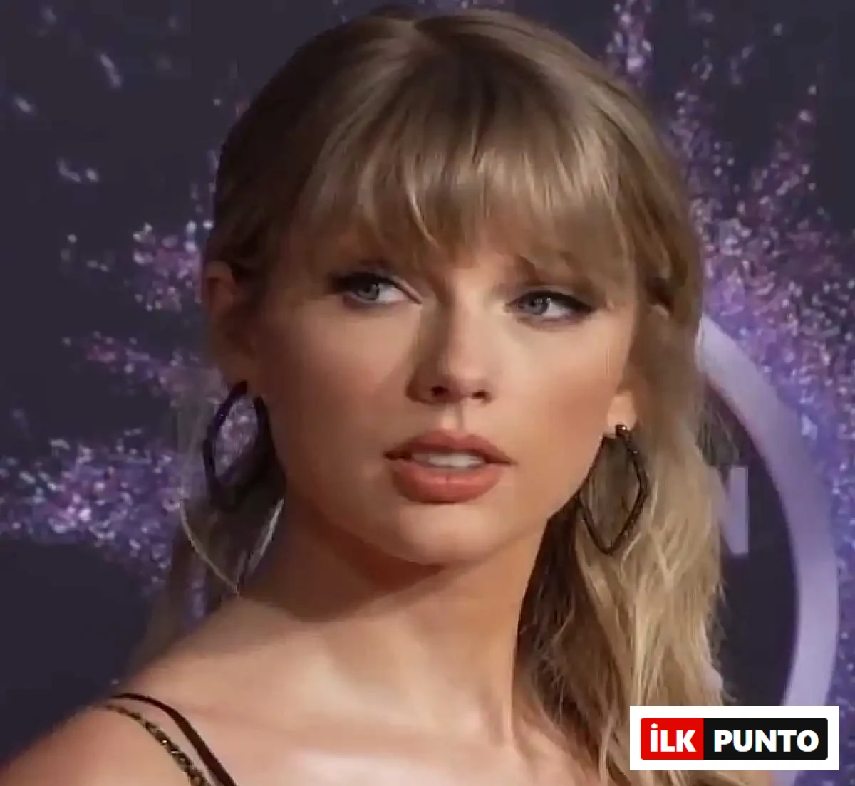 Taylor Swift - 86.1 Milyon En Çok Dinlenmeye Sahip Spotify Hesapları