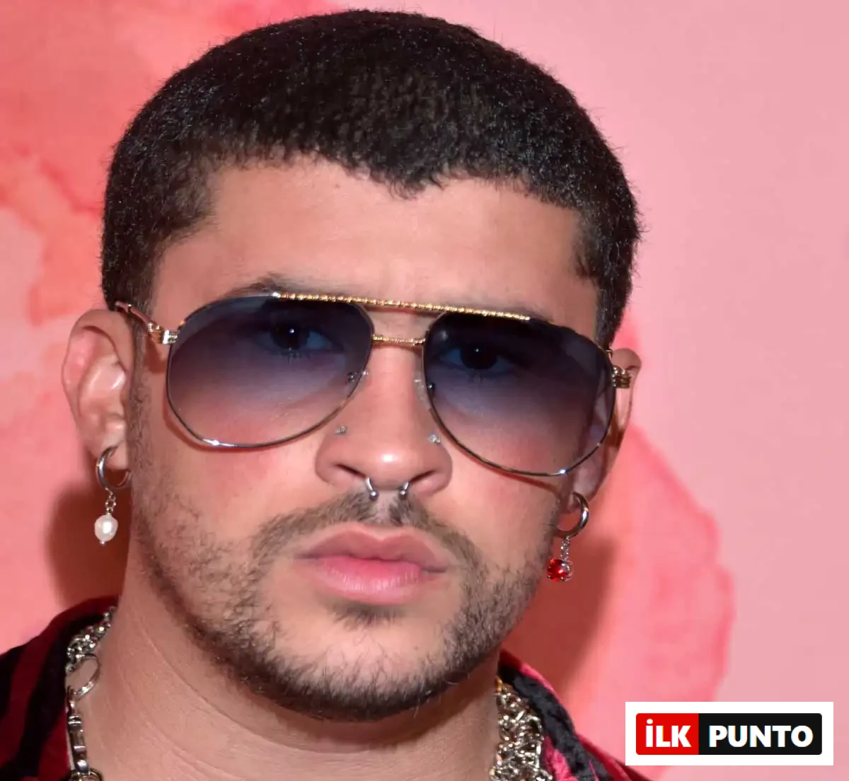 Bad Bunny - 73.4 Milyon En Çok Dinlenmeye Sahip Spotify Hesapları