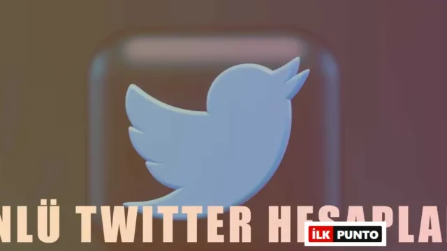 Dünyada En Çok Takipçiye Sahip 15 Twitter Hesabı
