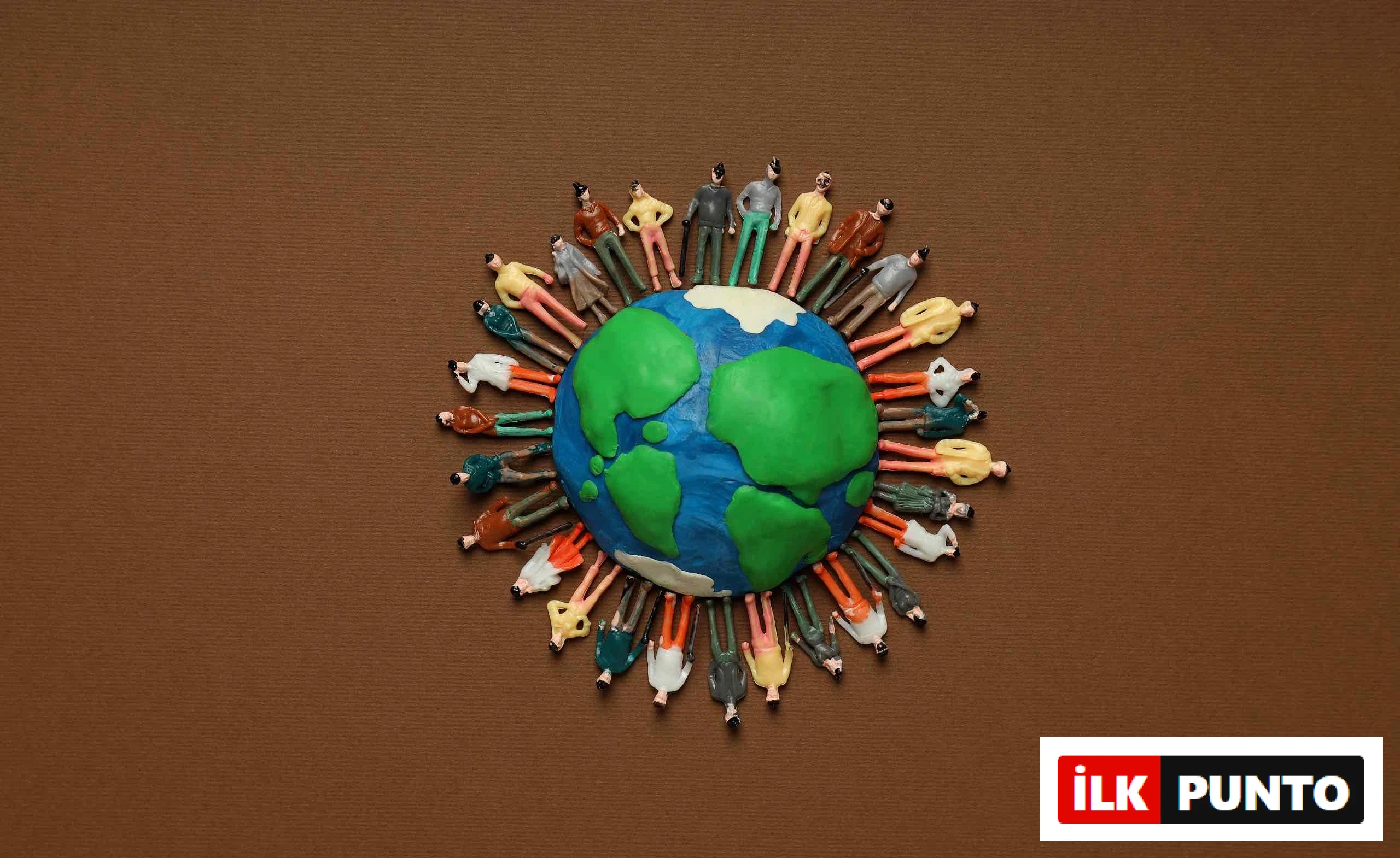 Dünyanın En Büyük Çevre Hareketi: Earth Hour