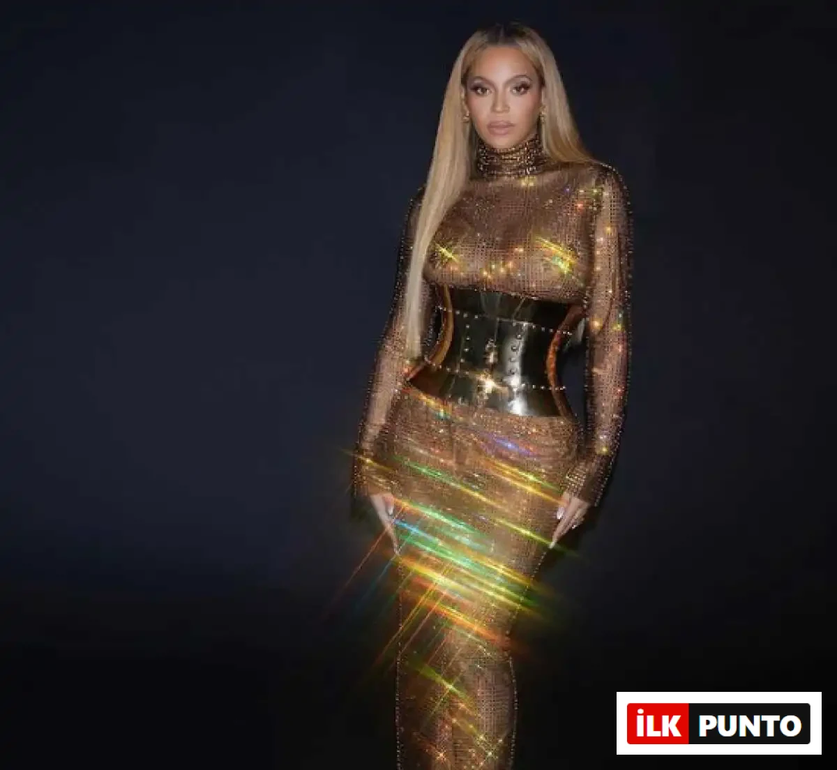 9. Beyonce (@beyonce) En Çok Takipçisi Olan Instagram Hesapları