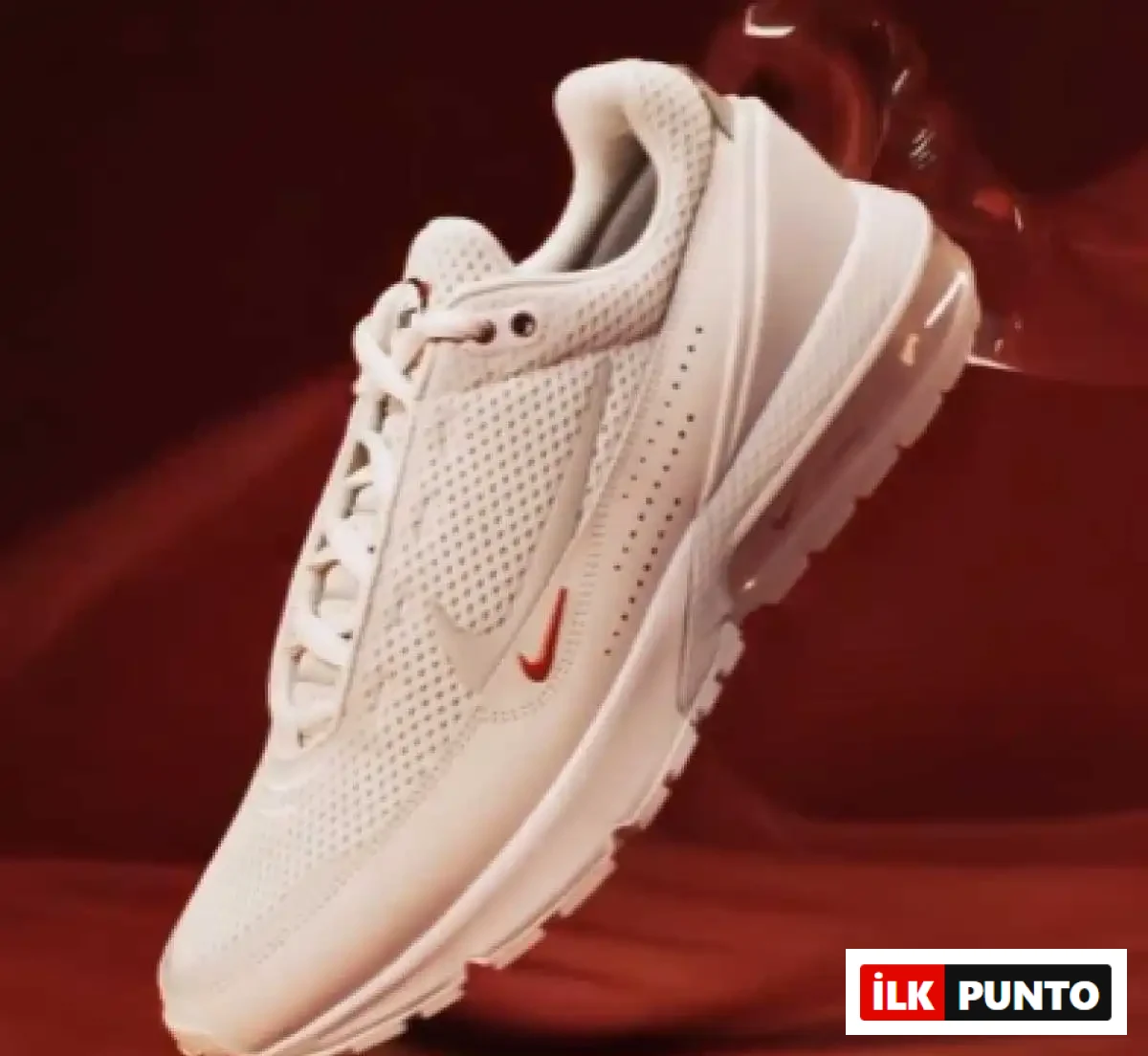 11. Nike (@nike) En Çok Takipçisi Olan Instagram Hesapları