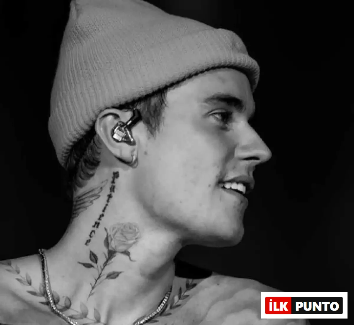 12. Justin Bieber (@justinbieber) En Çok Takipçisi Olan Instagram Hesapları