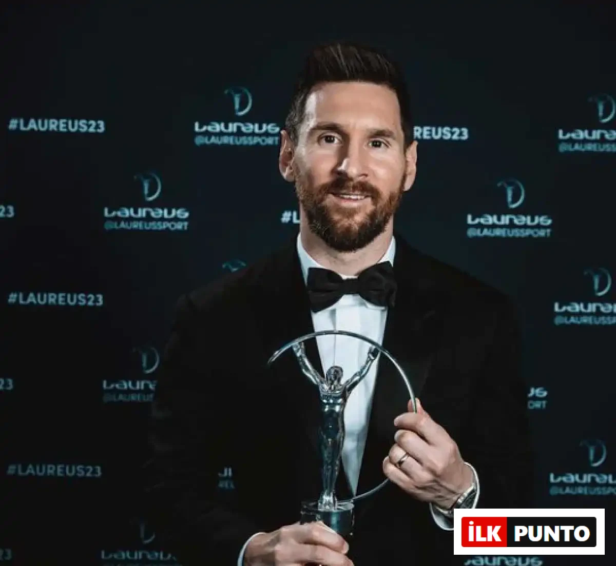 3. Lionel Messi (@leomessi) En Çok Takipçisi Olan Instagram Hesapları
