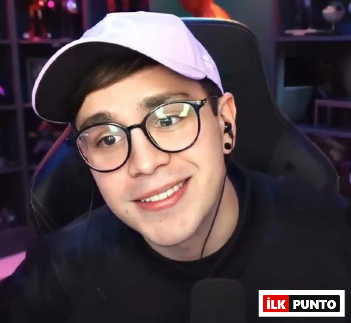 En Çok Takipçisi Olan Twitch Kanalları