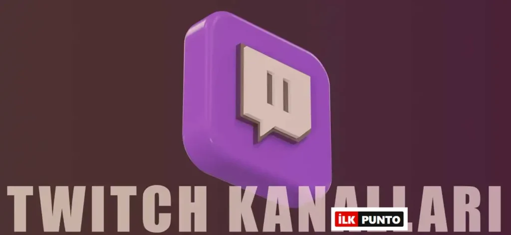 Dünyanın En Çok Takip Edilen 15 Twitch Kanalı