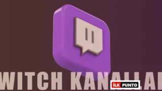 Dünyanın En Çok Takip Edilen 15 Twitch Kanalı
