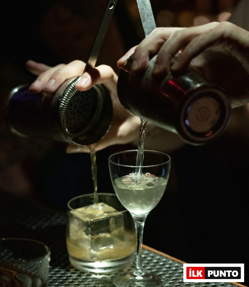 Dünyanın En İyi 50 Barı