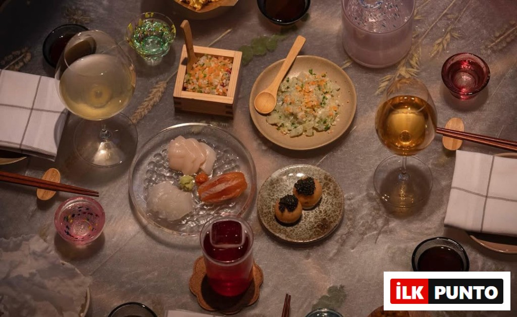 Dünyanın En İyi 50 Barı