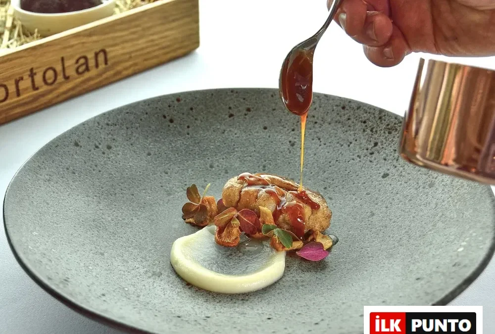 Dünyanın En İyi 50 Restoranı