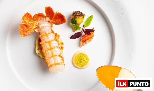 Dünyanın En İyi 50 Restoranı