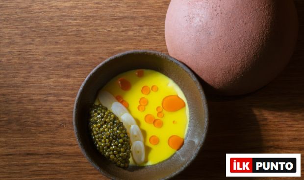 Dünyanın En İyi 50 Restoranı