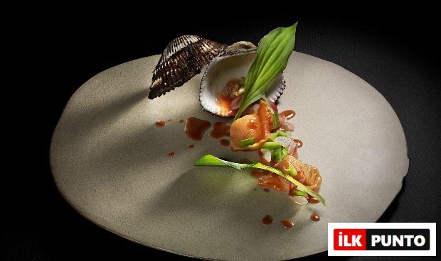 Dünyanın En İyi 50 Restoranı