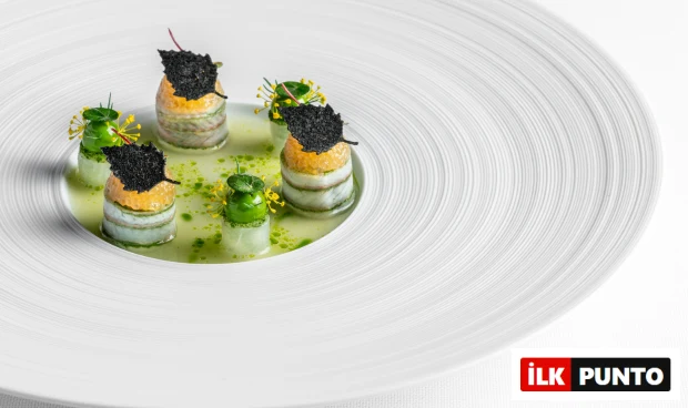 Dünyanın En İyi 50 Restoranı