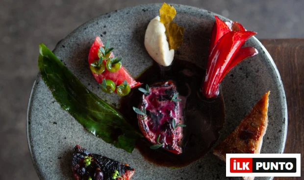 Dünyanın En İyi 50 Restoranı