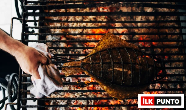 Dünyanın En İyi 50 Restoranı