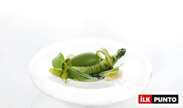 Dünyanın En İyi 50 Restoranı