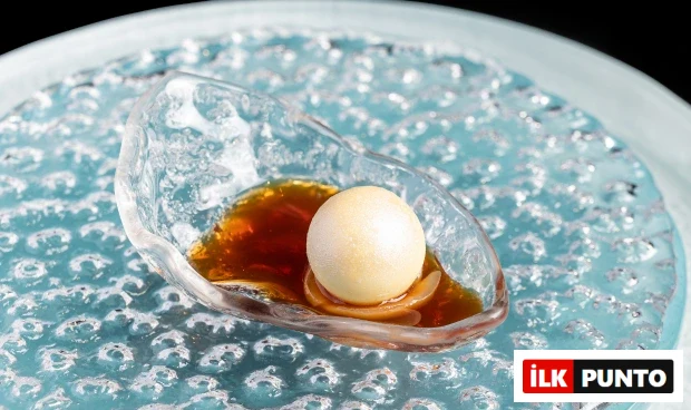Dünyanın En İyi 50 Restoranı