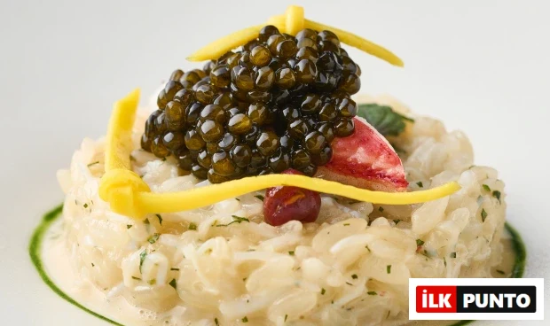 Dünyanın En İyi 50 Restoranı