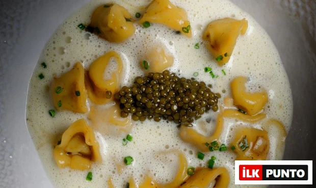Dünyanın En İyi 50 Restoranı