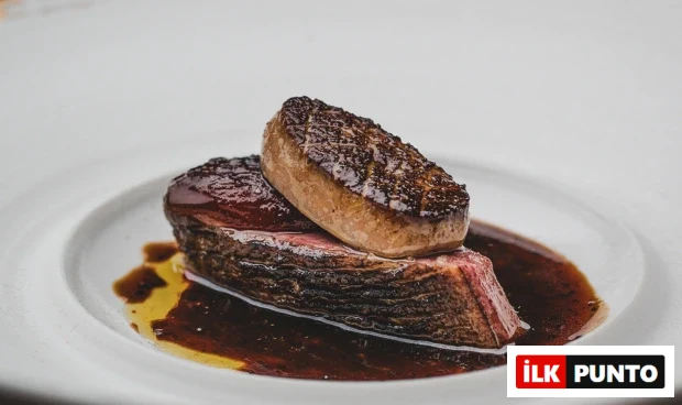 Dünyanın En İyi 50 Restoranı