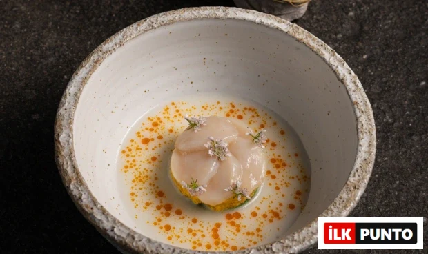 Dünyanın En İyi 50 Restoranı