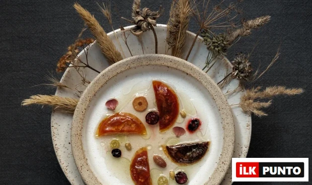 Dünyanın En İyi 50 Restoranı