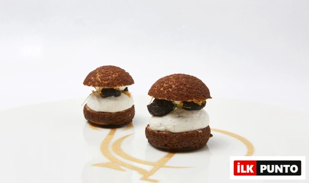 Dünyanın En İyi 50 Restoranı