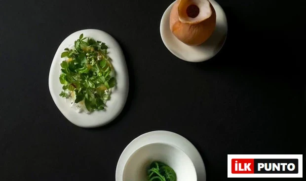 Dünyanın En İyi 50 Restoranı