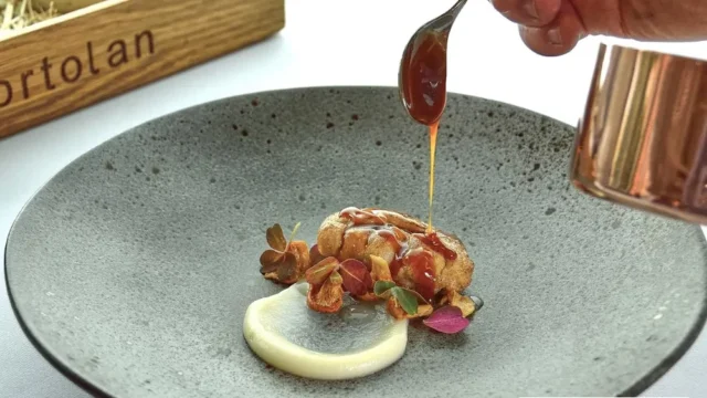 Dünyanın En İyi 50 Restoranı