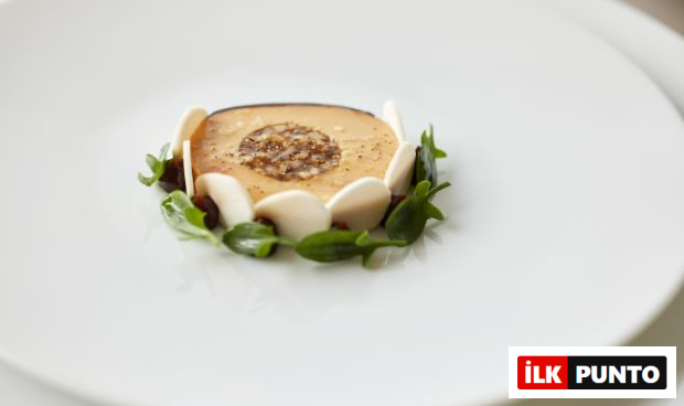 Dünyanın En İyi 50 Restoranı