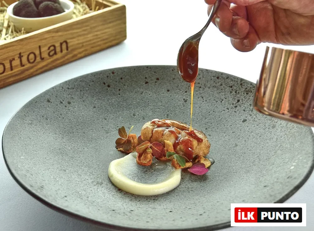 Dünyanın En İyi 50 Restoranı