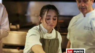 Duru Akgül – Şeflerin Lezzet Rotaları