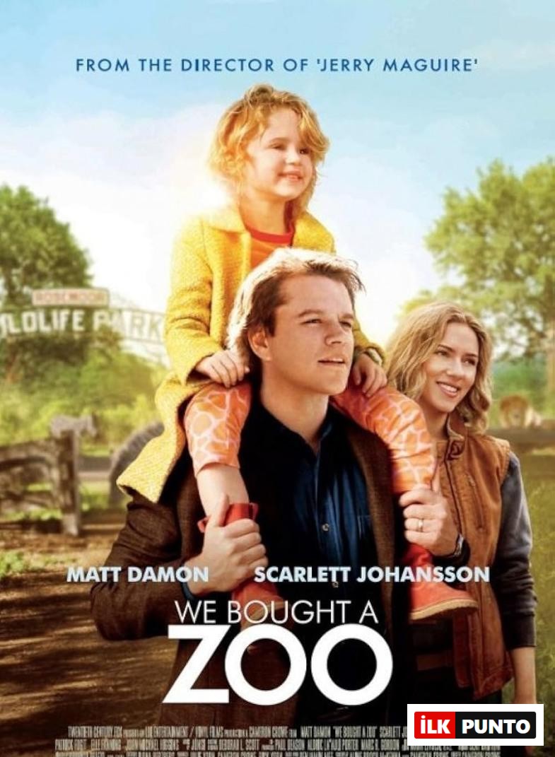 Düşler Bahçesi Film Konusu ve Oyuncuları